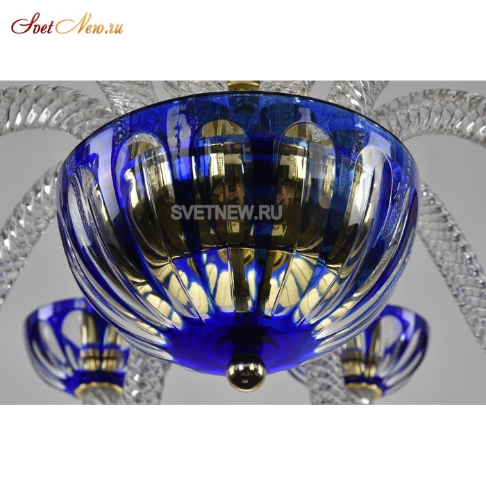 1308/10/240 G Cl/Clear-Blue/H-1H