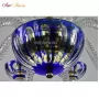 1308/10/240 G Cl/Clear-Blue/H-1H