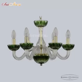 1308/6/165 G Cl/Clear-Green/H-1K