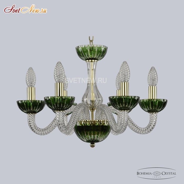 1308/6/165 G Cl/Clear-Green/H-1K