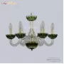 1308/6/165 G Cl/Clear-Green/H-1K