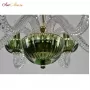 1308/6/165 G Cl/Clear-Green/H-1K