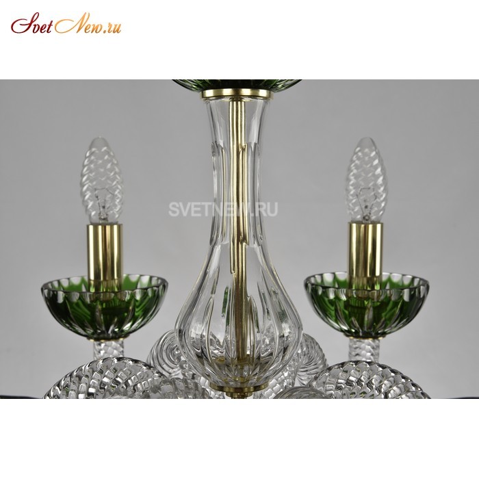 1308/6/165 G Cl/Clear-Green/H-1K