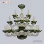 1309/16+8+4/300/3d G Cl/Clear-Green/H-1J