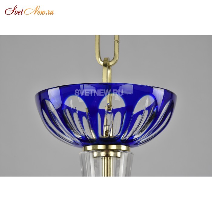1309/5/165 Ni Cl/Clear-Blue/H-1H