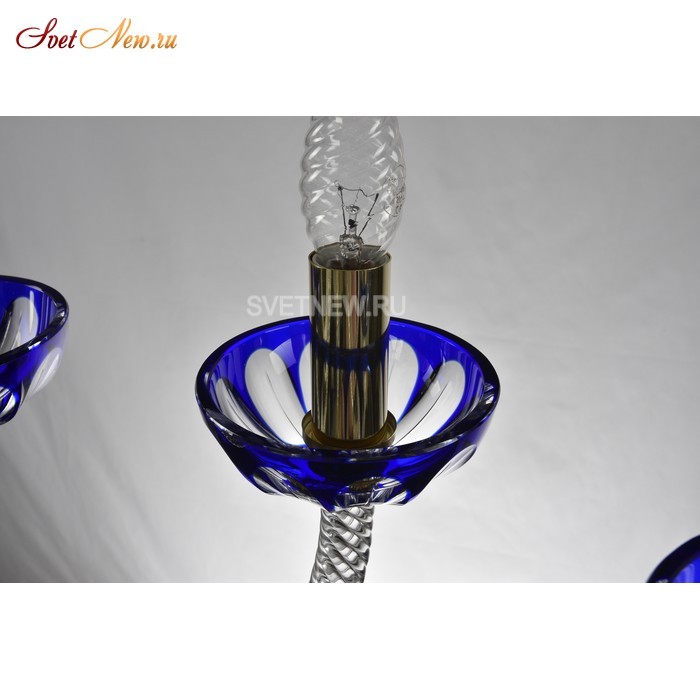 1309/5/165 Ni Cl/Clear-Blue/H-1H