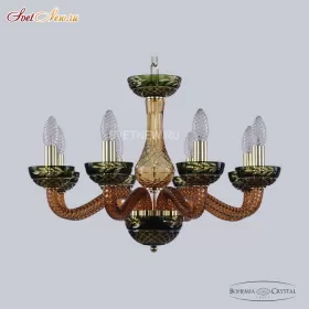 1309/8/200 G Am/Amber-Green/H-1J