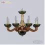 1309/8/200 G Am/Amber-Green/H-1J