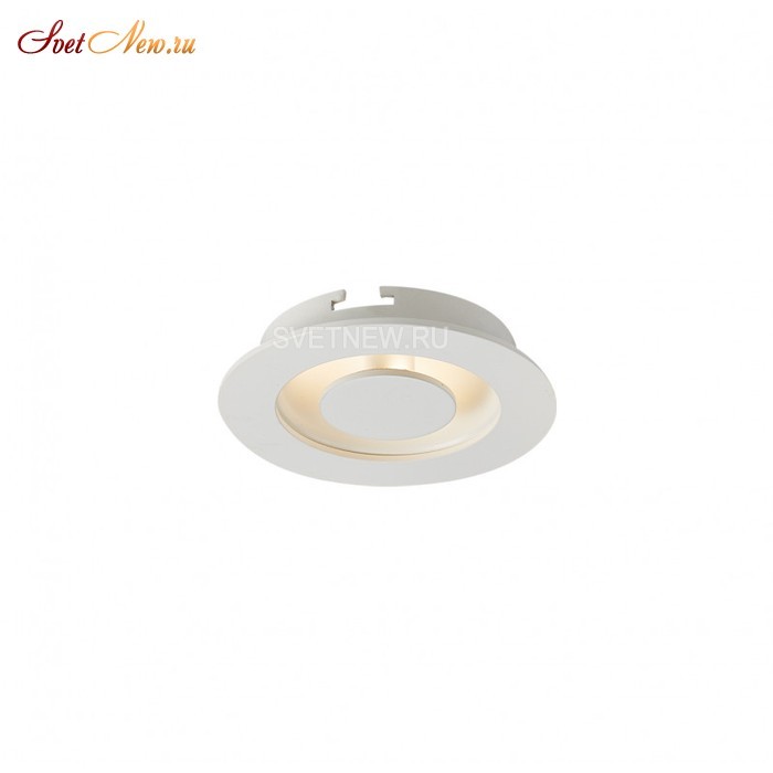 GOBO 213.1-7W-WT