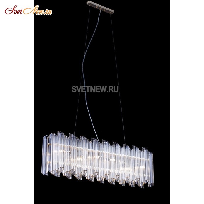 Rumba 1052.6 chrome