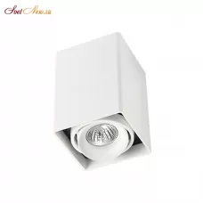 FASHION white