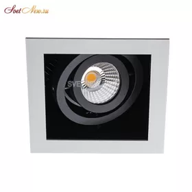 DL 3014 white/black