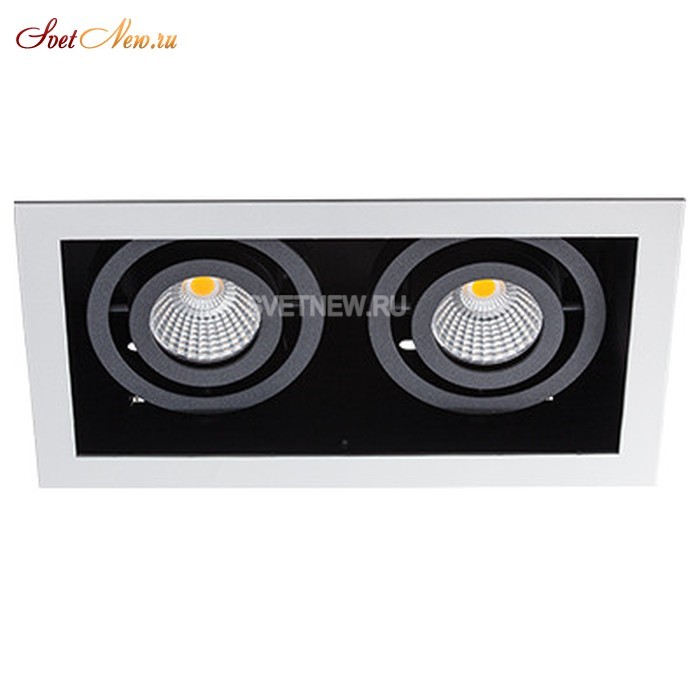 DL 3015 white/black
