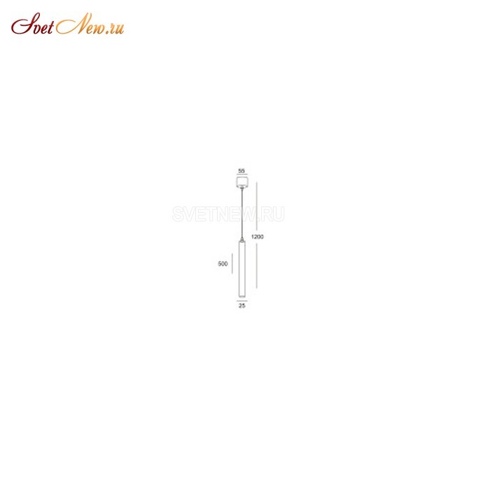 HL012-BK 3000K