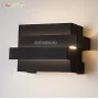 LD7255/6W S-B 3000K