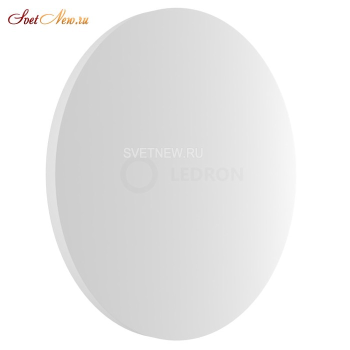 8663L White