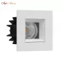 FAST TOP SQ MINI WHITE