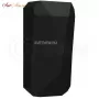 WWF1206-Black IP54