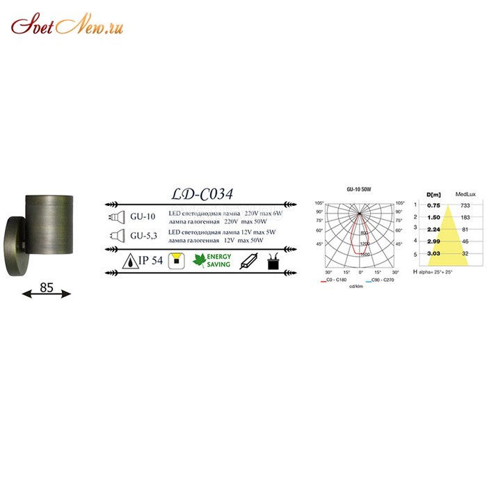 LD-CO34