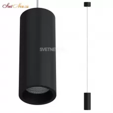SLC7391/7W-P Black