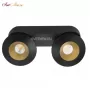 KRIS SLIM 2 Black/Gold