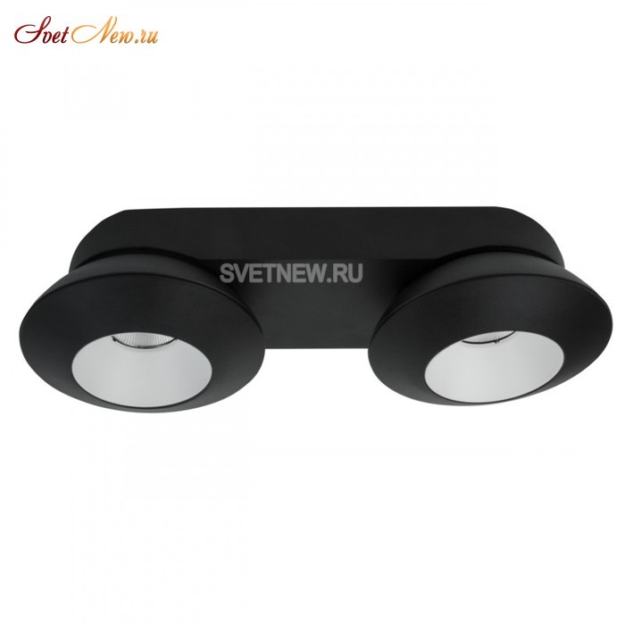 KRIS SLIM 2 Black/White