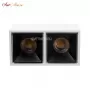 KUBING 2 White/Black