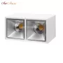 KUBING 2 White/Grey
