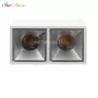 KUBING 2 White/Grey