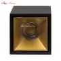KUBING Black/Gold
