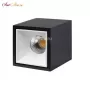 KUBING Black/White