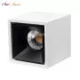 KUBING White/Black