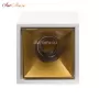 KUBING White/Gold