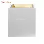 KUBING White/Gold