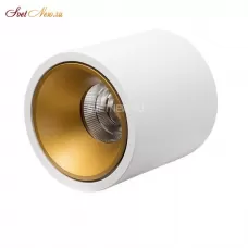 RINBOK White/Gold
