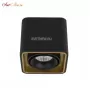 TUBING Black/Gold