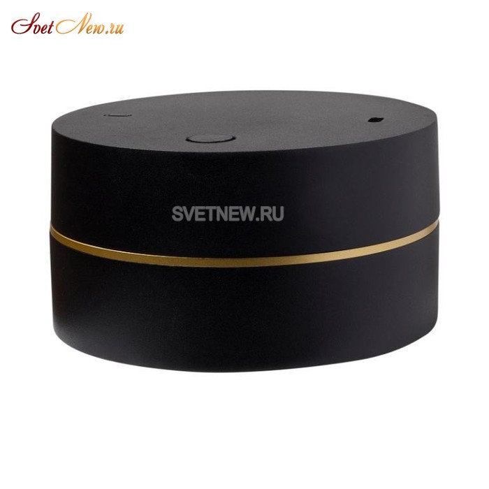 BARREL Black