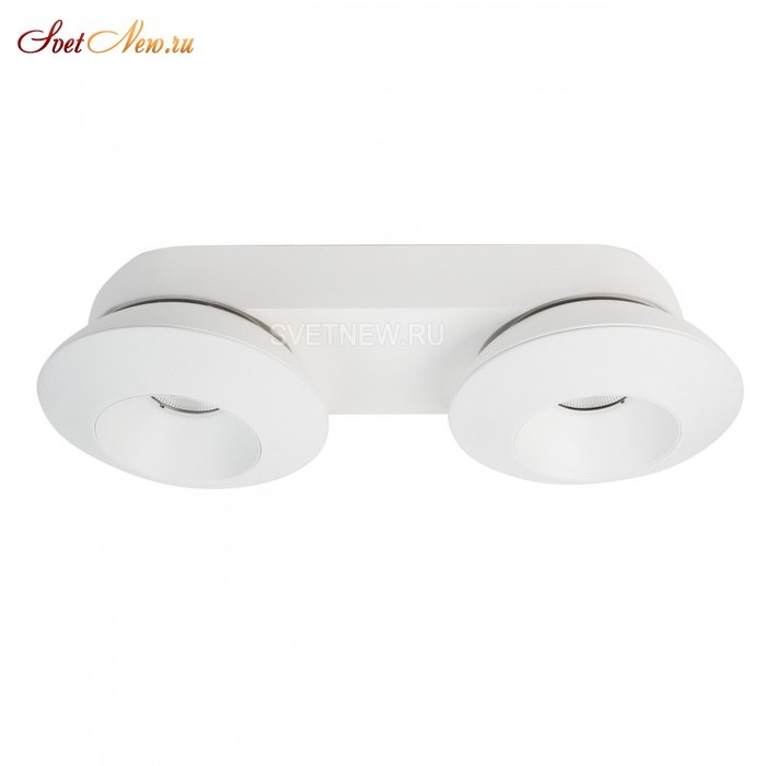 KRIS SLIM 2 White