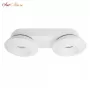 KRIS SLIM 2 White