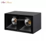 KUBING 2 Black