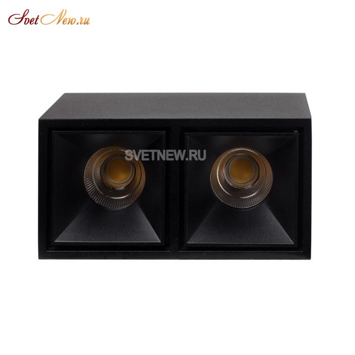KUBING 2 Black