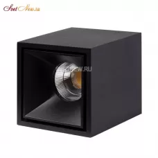 KUBING Black