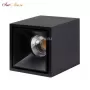KUBING Black