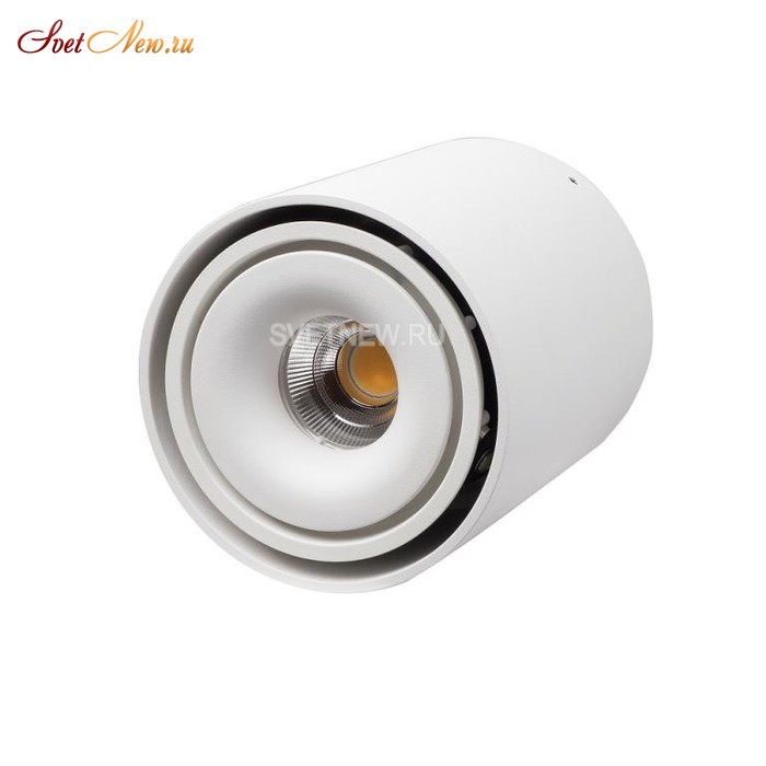 ORBIN TUB White