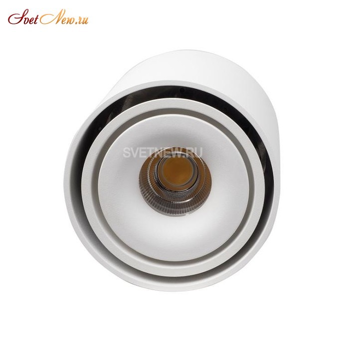 ORBIN TUB White