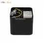 TUBING Black