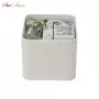 TUBING White