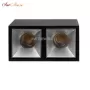 KUBING 2 Black/Grey