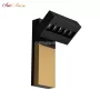 FOCUS COLD black/gold/bl