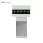 FOCUS COLD white/alu/bl